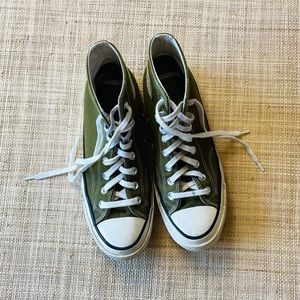 Converse Color Vintage Canvas Chuck 70